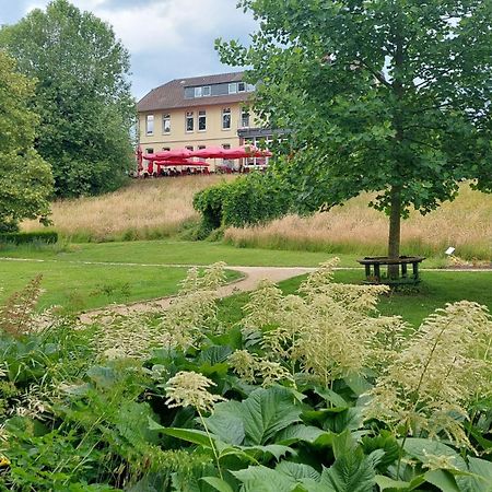 Ferienwohnung Am Freitagsbach Целле Экстерьер фото